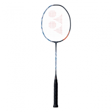 Yonex Badmintonschläger Astrox 100 ZZ - Made in Japan - (kopflastig/sehr steif) darknavy blau - unbesaitet -